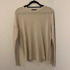 Oversized Brandy Melville Sweater
